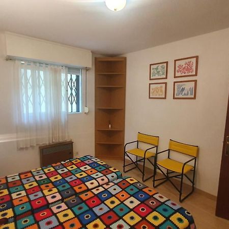 Tauco Ribadesella - Estupendo Piso Para 5 Pax Esterno foto