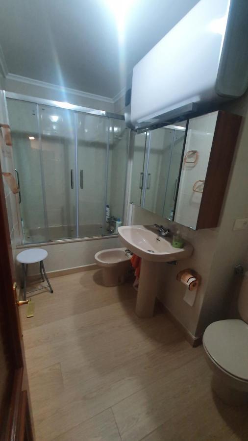 Tauco Ribadesella - Estupendo Piso Para 5 Pax Esterno foto