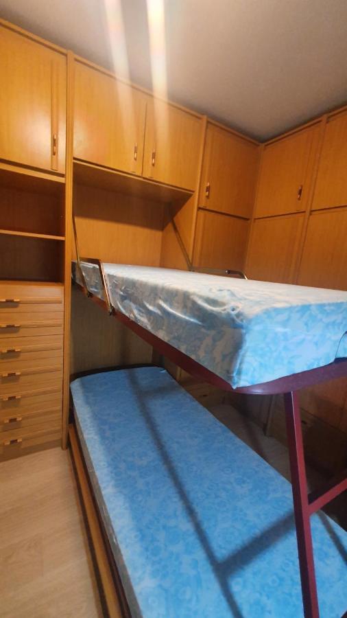 Tauco Ribadesella - Estupendo Piso Para 5 Pax Esterno foto