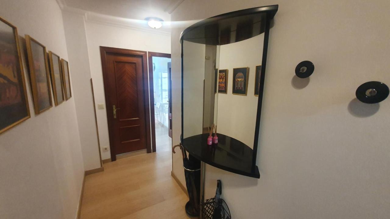Tauco Ribadesella - Estupendo Piso Para 5 Pax Esterno foto